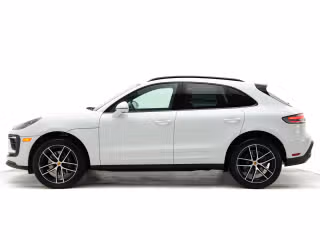 2025 Porsche Macan Base - Photo 9