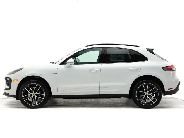 2025 Porsche Macan Base - Photo 14