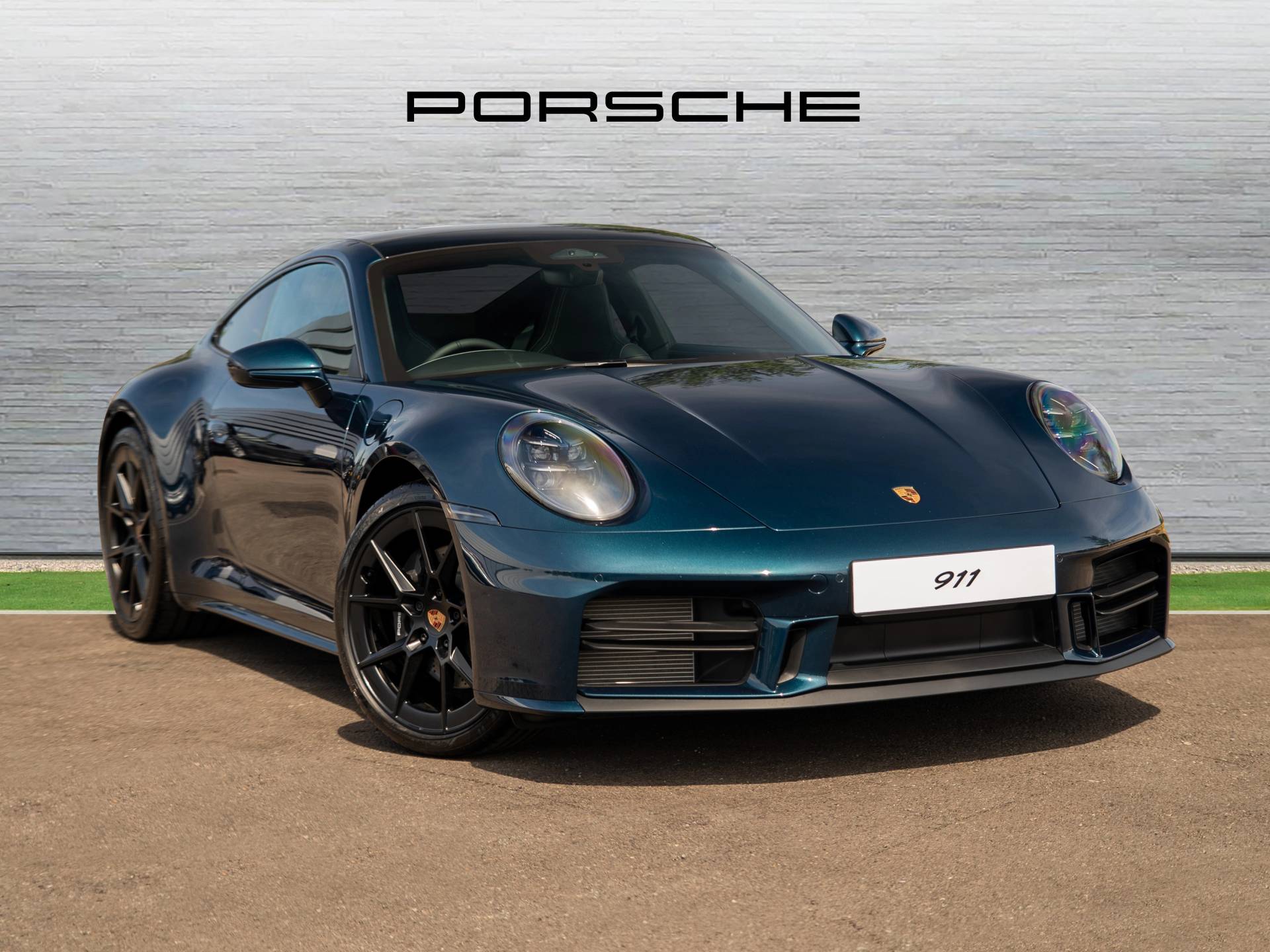 911 Carrera, photo 1 of 45