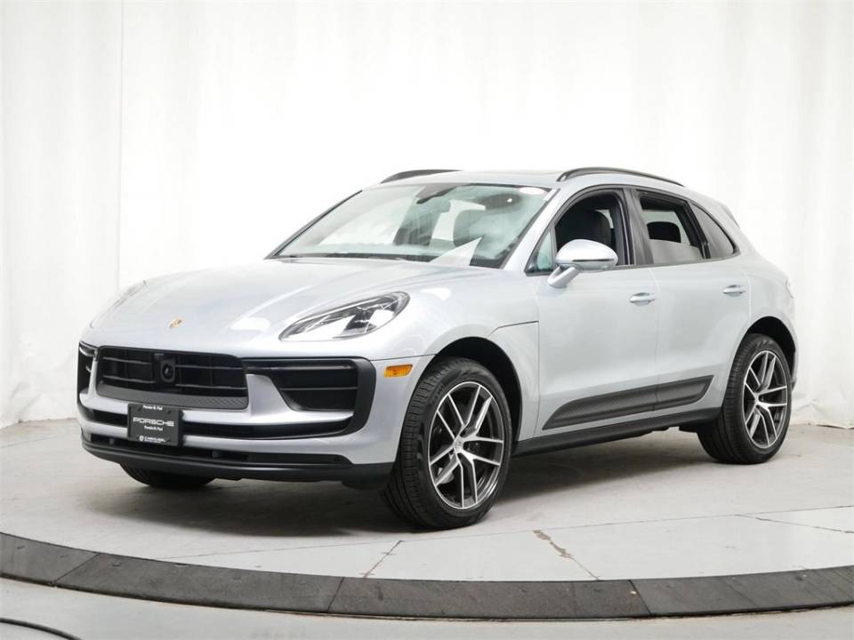 Extraordinary Porsche Macan For Sale Minneapolis Pictures