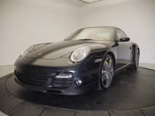 2009 Porsche 911 GT2's photo