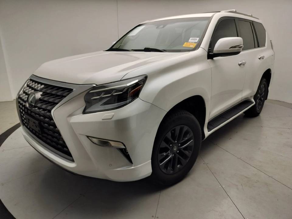 2023 Lexus GX