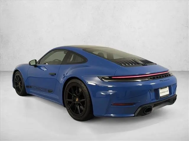 2026 Porsche 911 4S - Photo 24