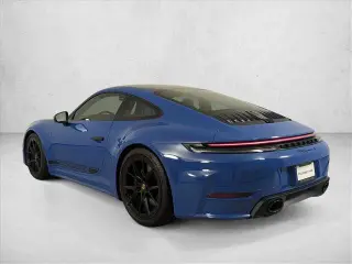 2026 Porsche 911 4S - Photo 21