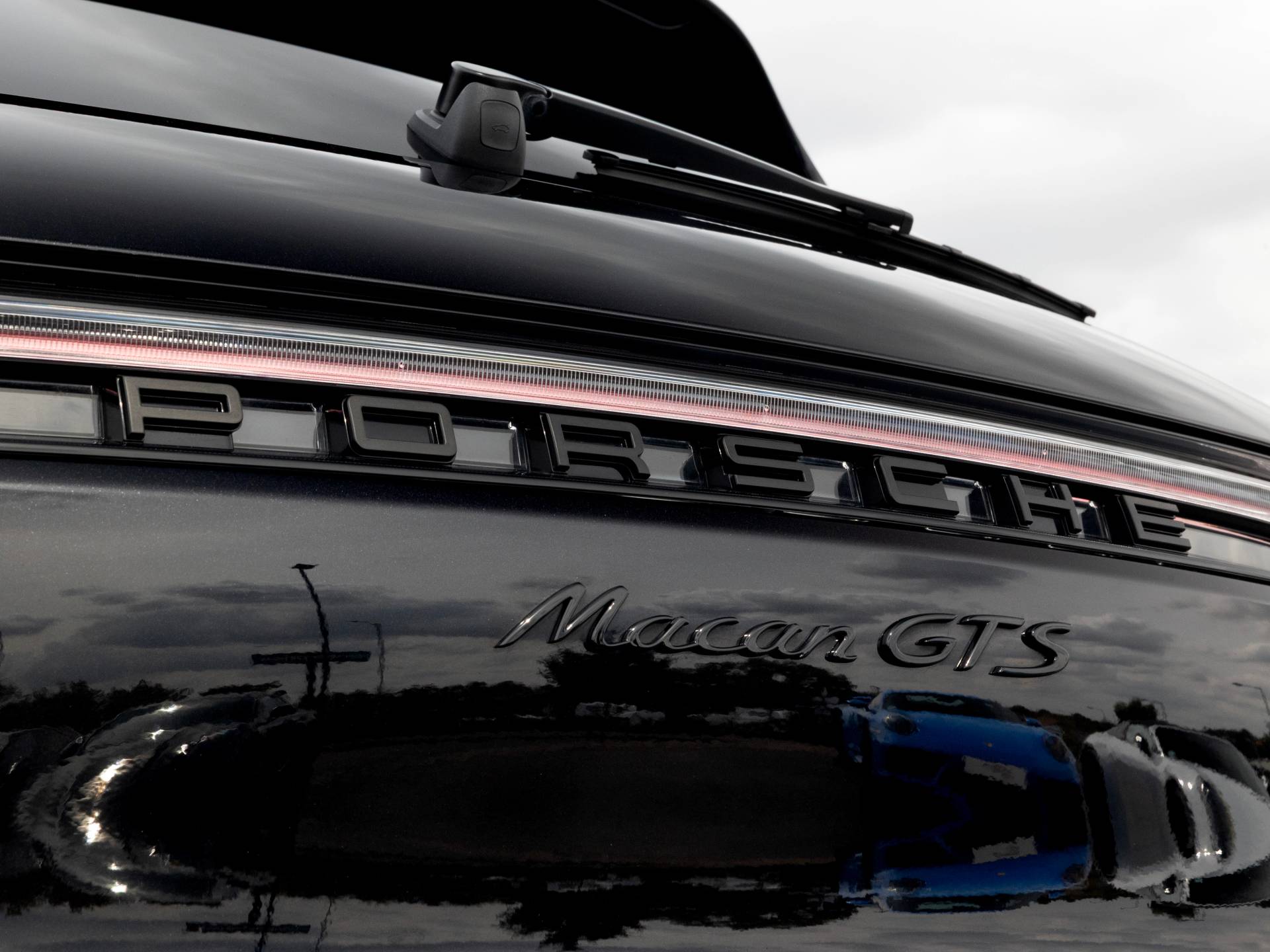 Macan GTS, photo 89 of 89