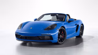 2023 Porsche 718 Boxster GTS's photo