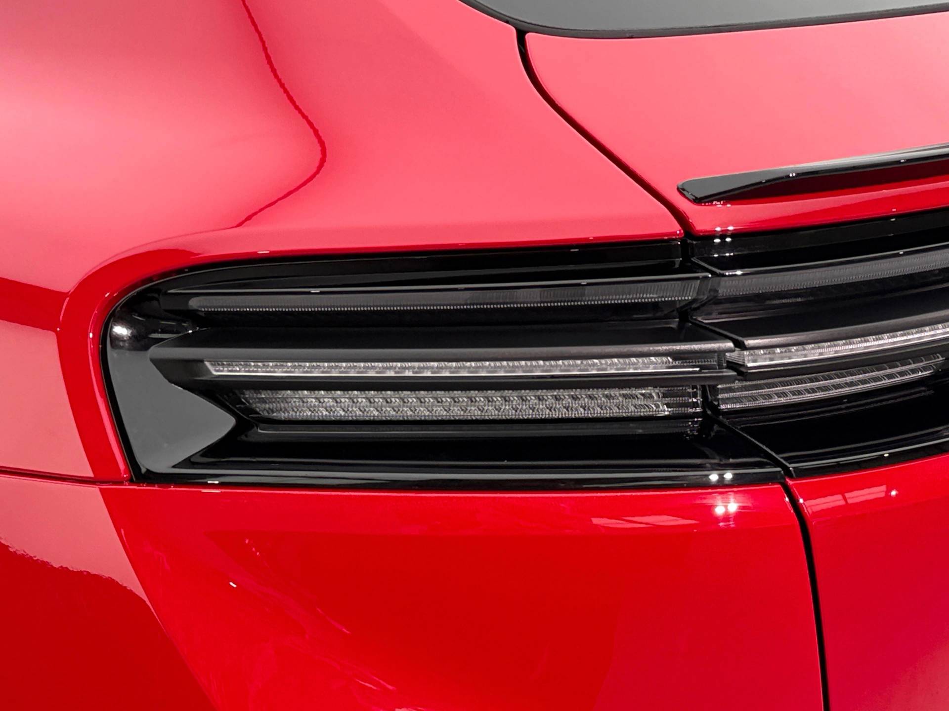 Macan GTS, photo 44 of 44