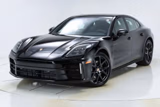 2026 Porsche Panamera