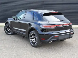 2026 Porsche Macan Base - Photo 21
