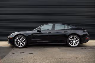 2026 Porsche Panamera Base - Photo 9