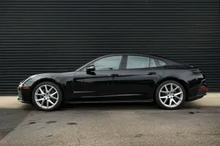 2026 Porsche Panamera Base - Photo 13