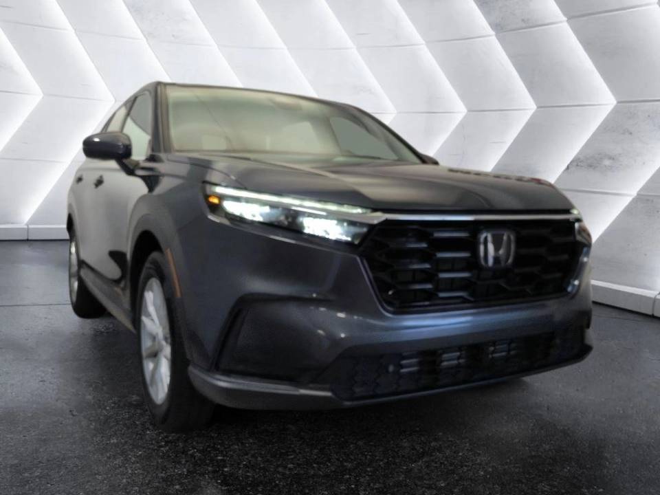 2024 Honda CR-V
