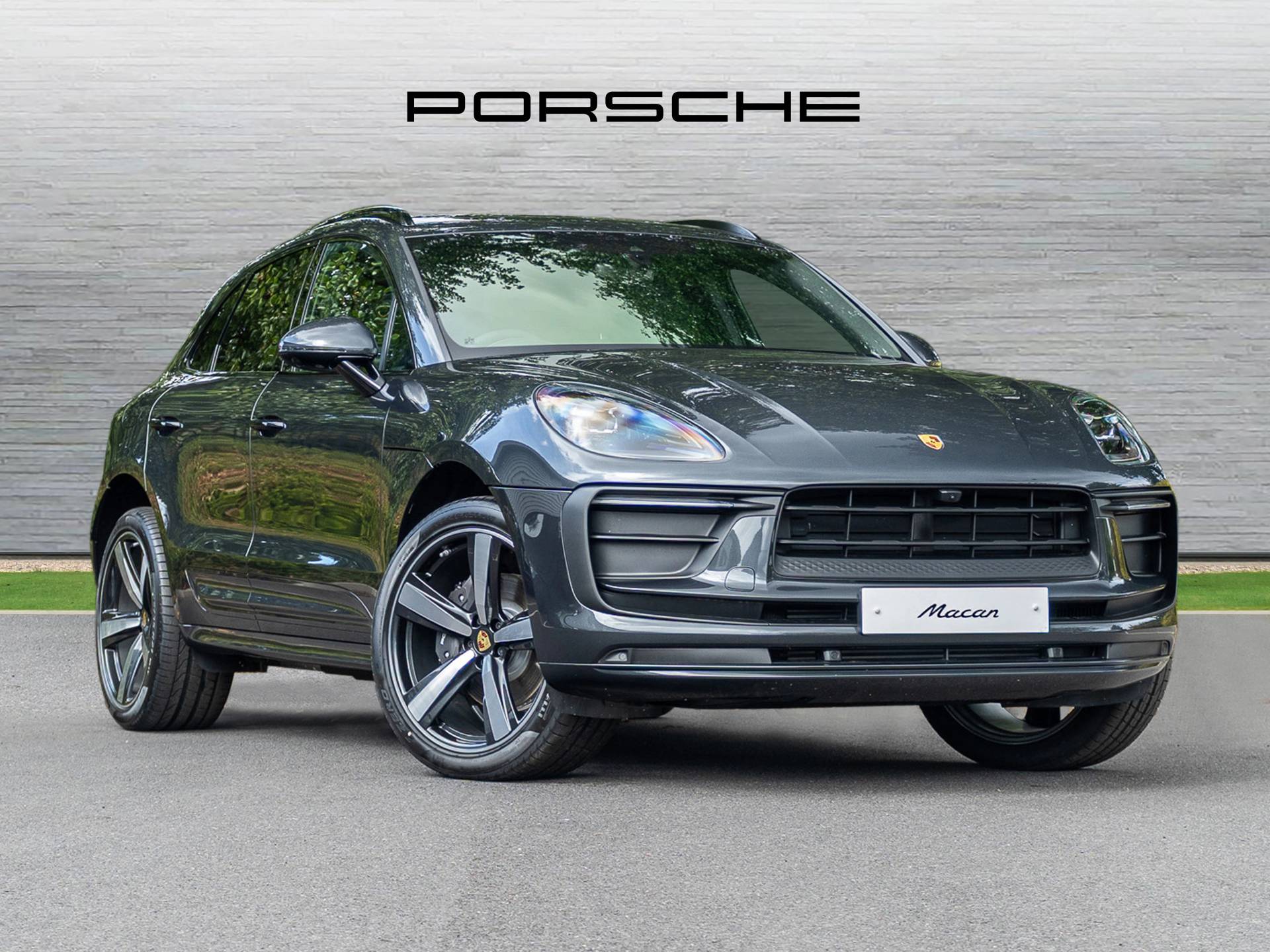 Macan, photo 1 of 38