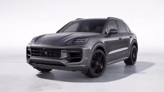 2026 Porsche Cayenne S E-Hybrid's photo