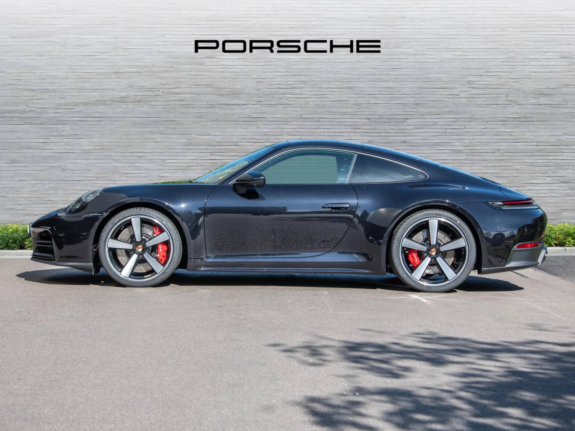 911 Carrera 4S, photo 2 of 60