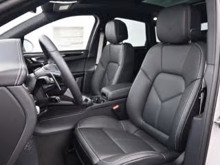 2026 Porsche Macan Base - Photo 33