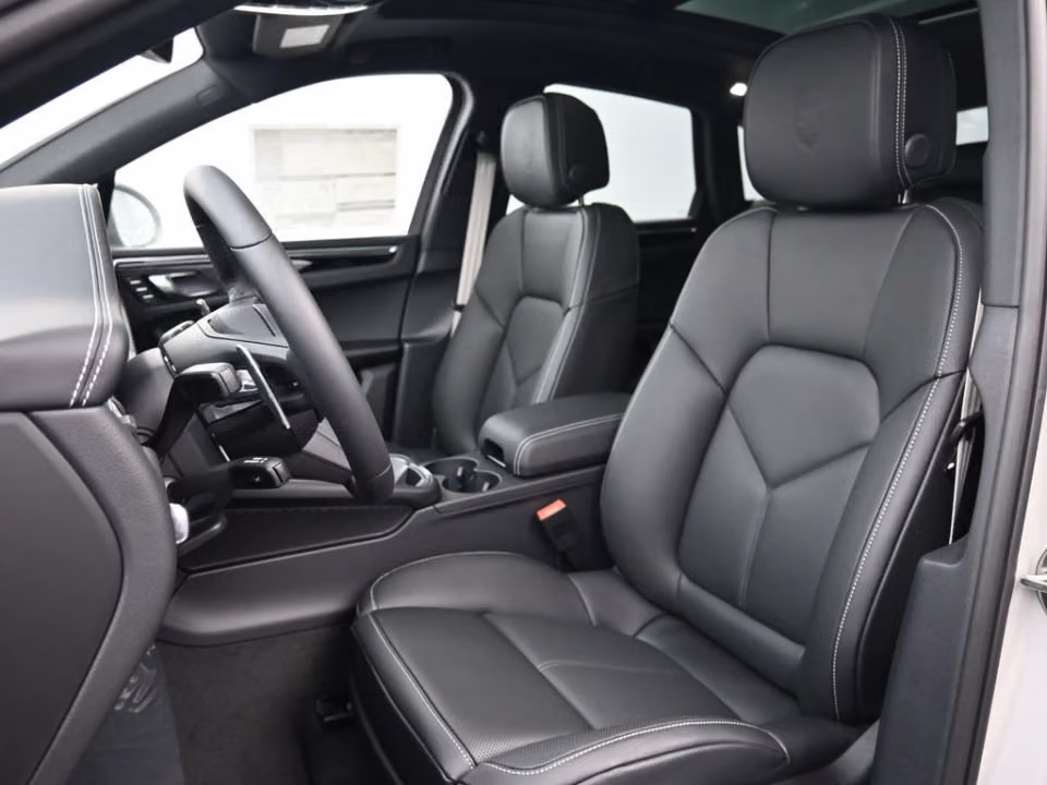 2026 Porsche Macan Base - Photo 35