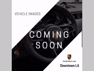 2023 Porsche Macan -'s photo