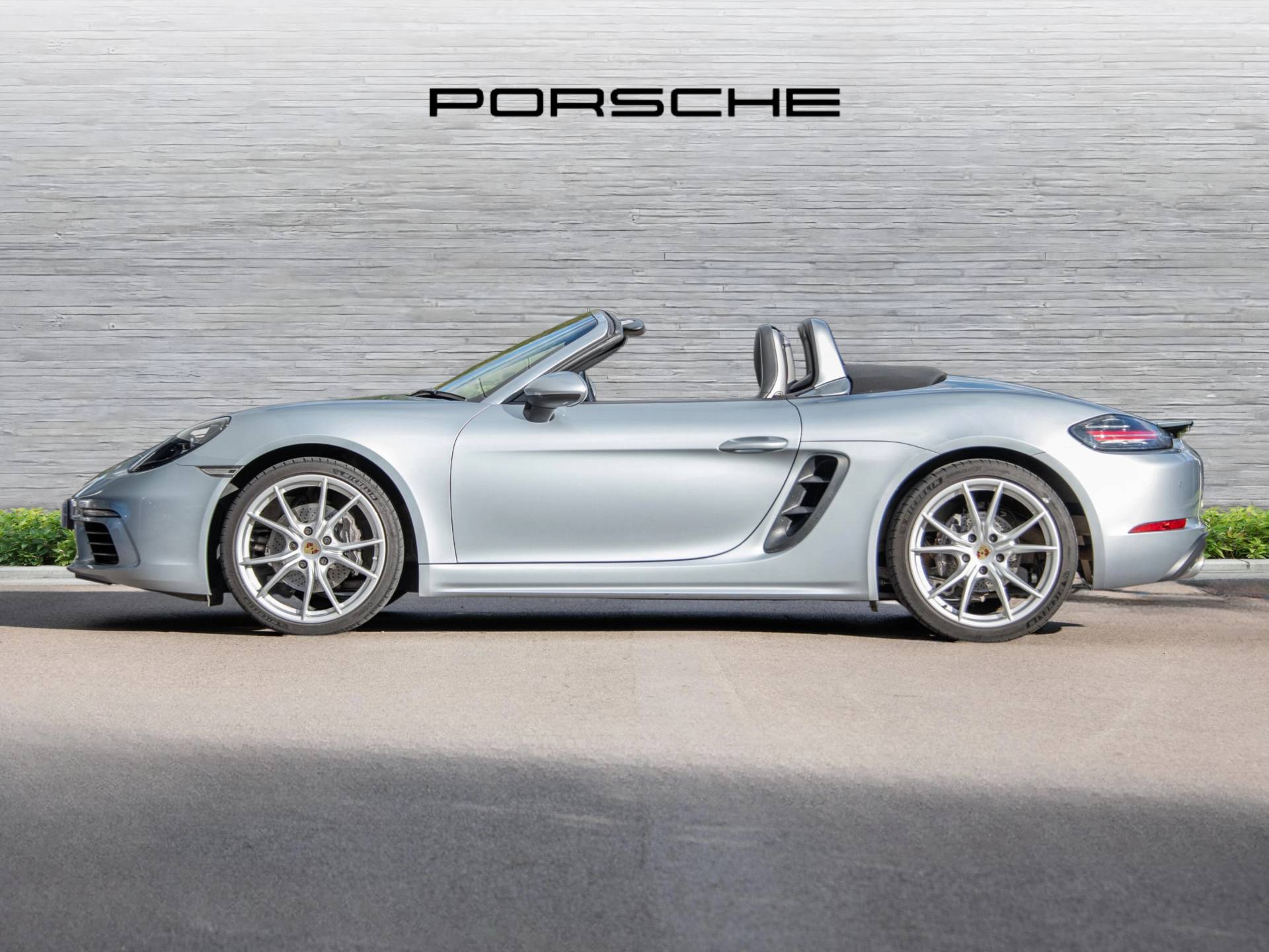 718 Boxster, photo 2 of 66