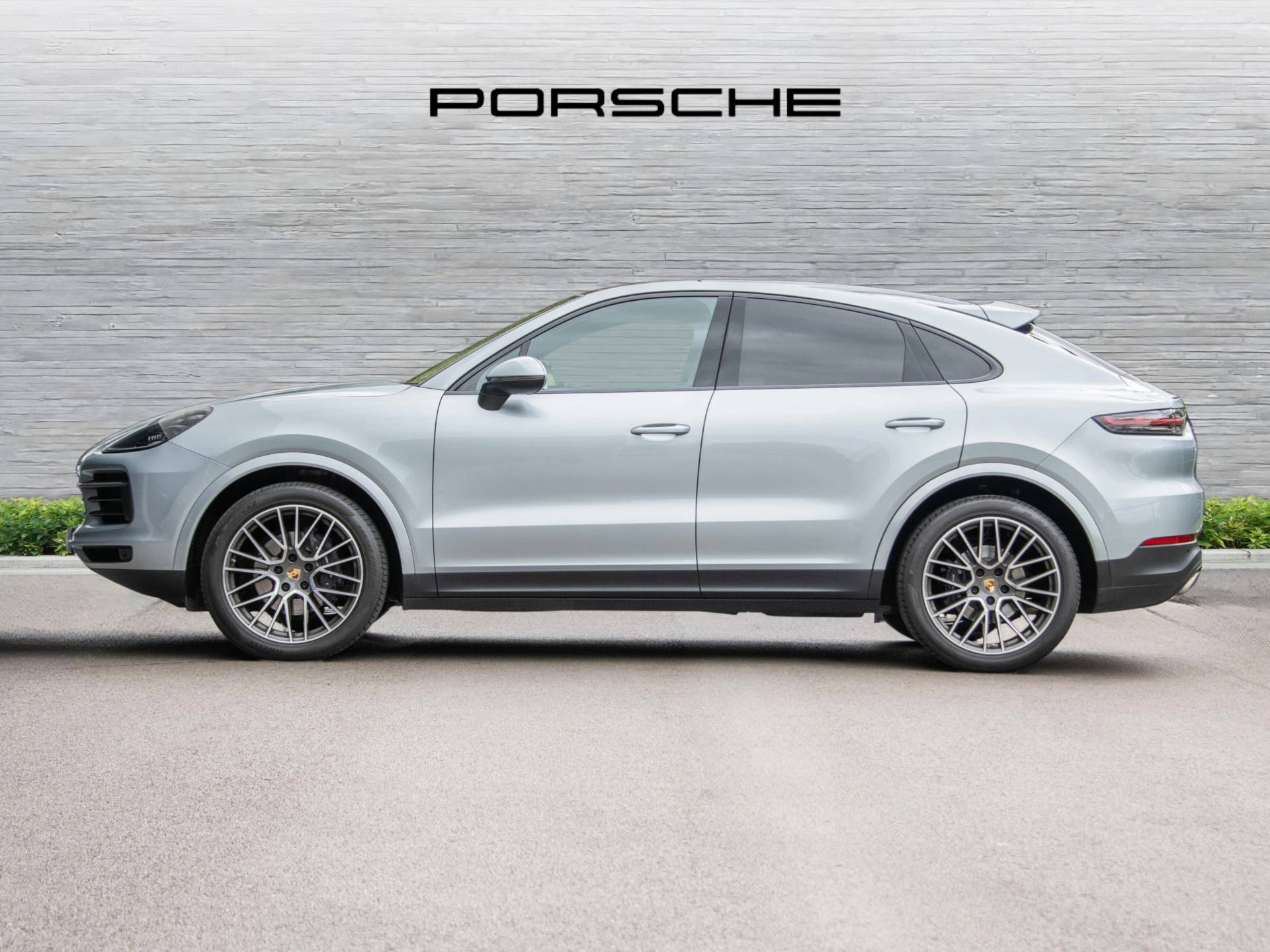 Cayenne Coupé, photo 2 of 62