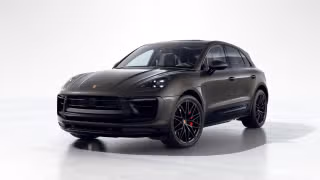 2026 Porsche Macan GTS's photo