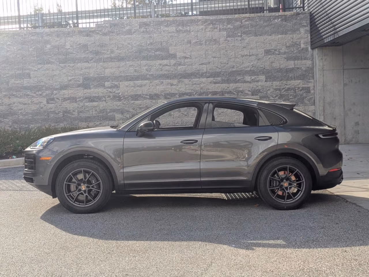 2026 Porsche Cayenne Coup Base - Photo 12
