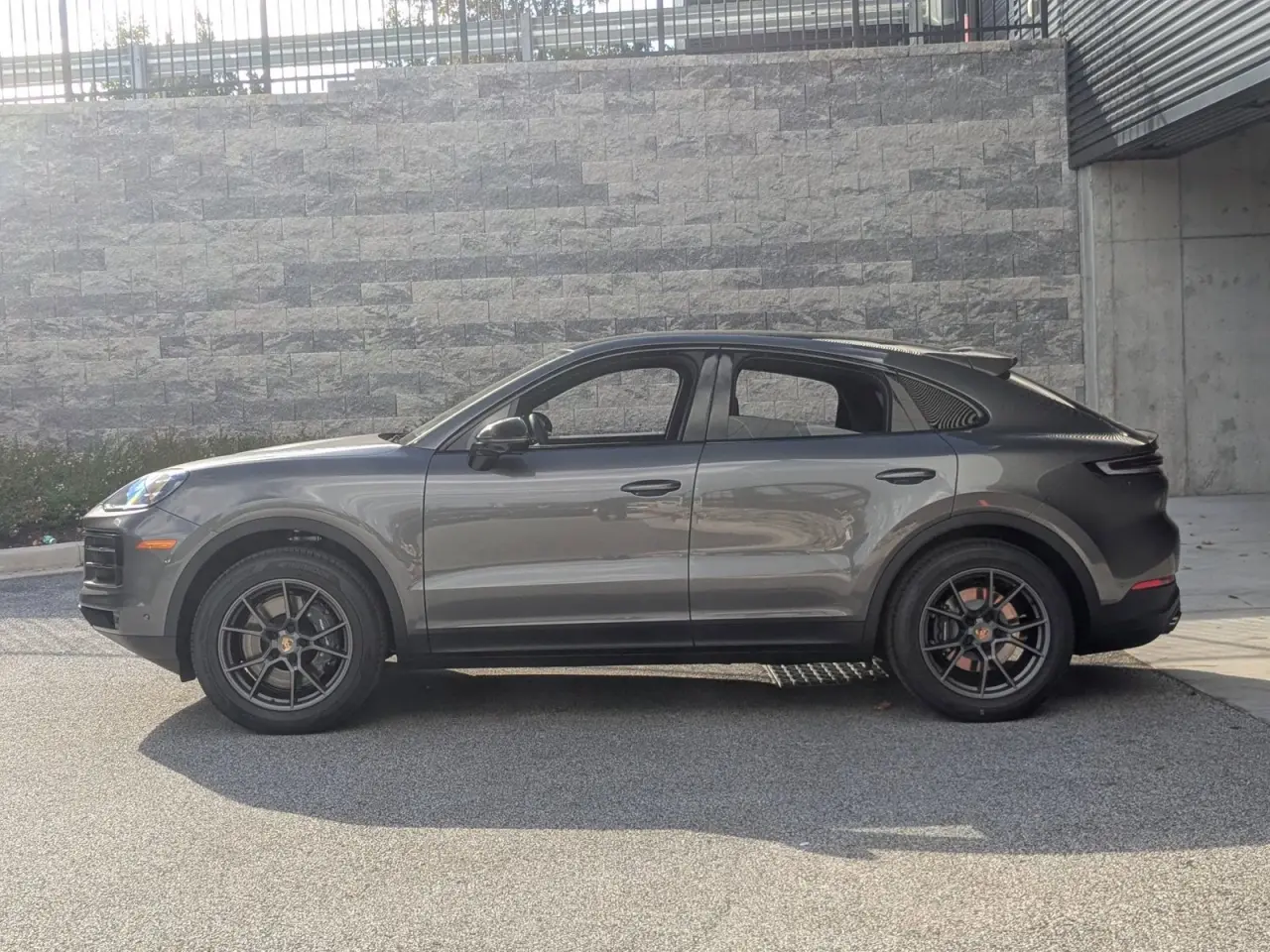 2026 Porsche Cayenne Coup Base - Photo 16