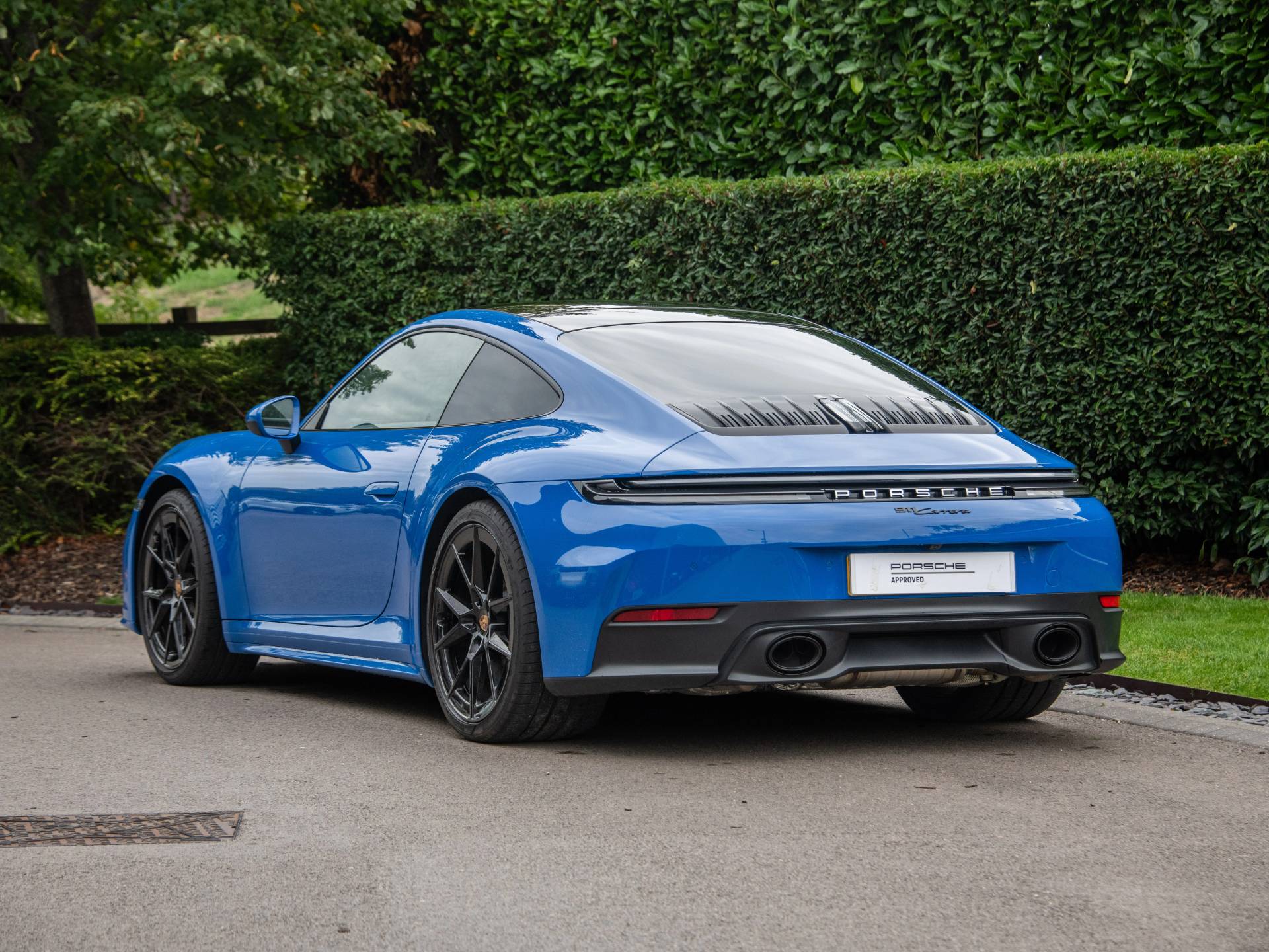 911 Carrera, photo 61 of 61