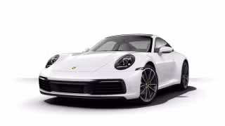 2020 Porsche 911 Carrera 4 Coupe's photo
