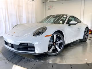 2026 992 Carrera
