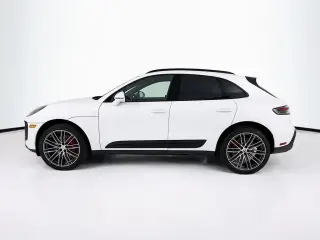 2026 Porsche Macan S - Photo 13