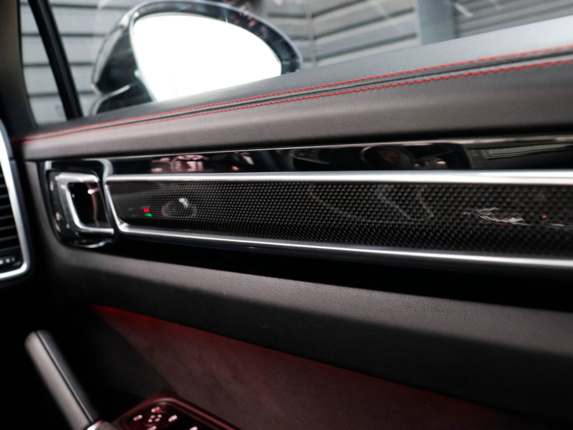 Cayenne GTS Coupé, photo 33 of 33