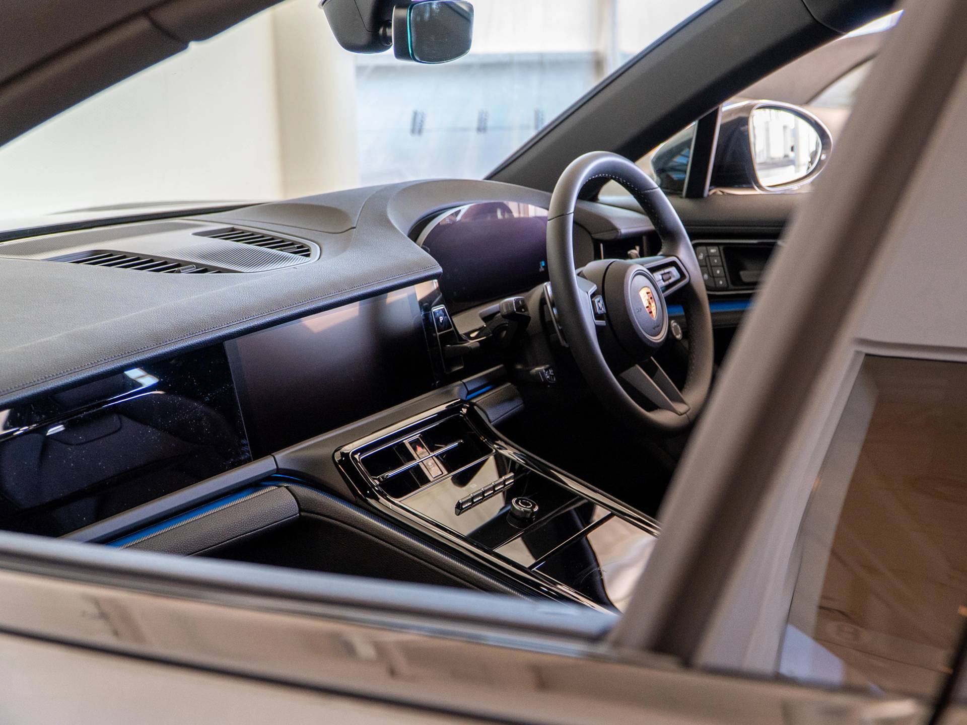Panamera, photo 34 of 34