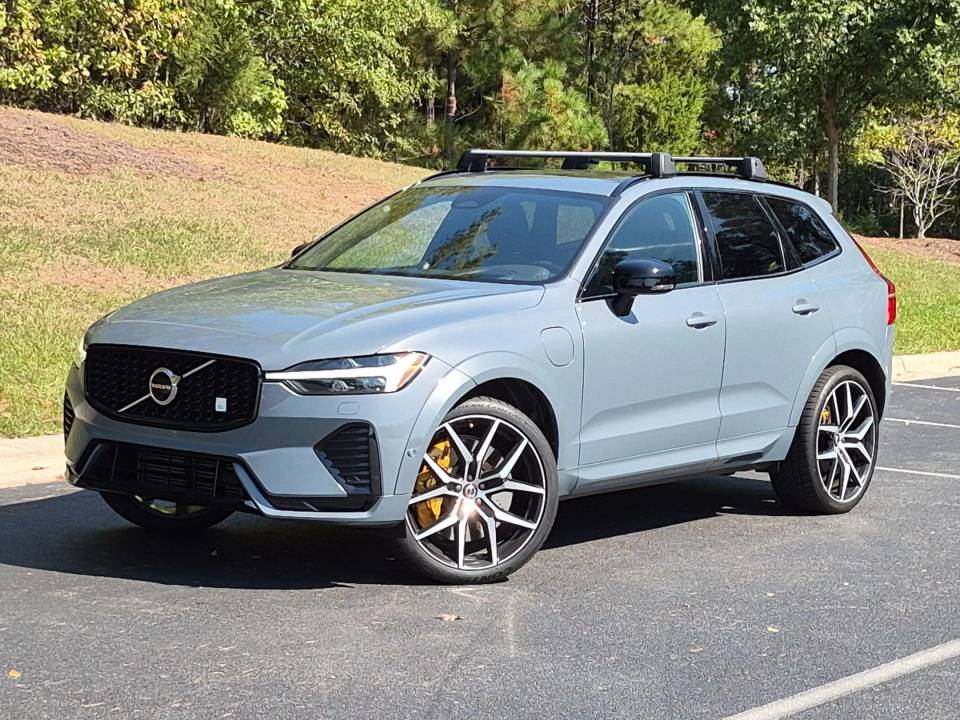2023 Volvo XC60