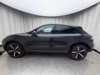 2026 Porsche Macan S - Photo 9