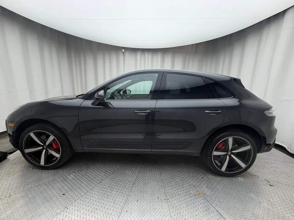 2026 Porsche Macan S - Photo 15
