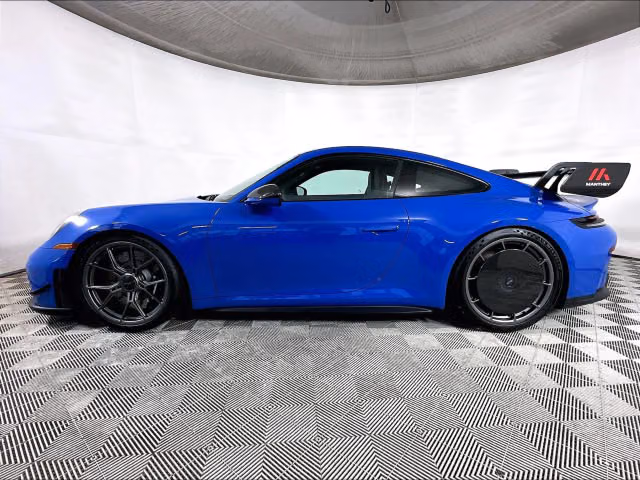 2026 Porsche 911 GT3 - Photo 10