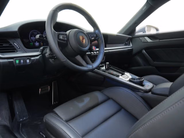 2026 Porsche 911 S - Photo 26