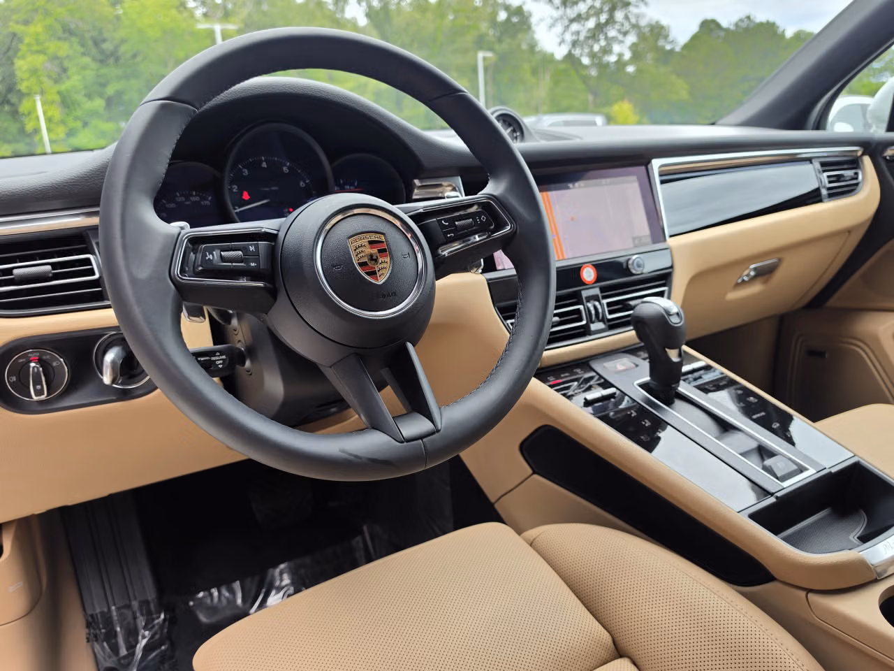 2026 Porsche Macan Base - Photo 28