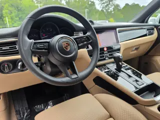 2026 Porsche Macan Base - Photo 29