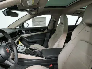 2026 Porsche Panamera Base - Photo 37