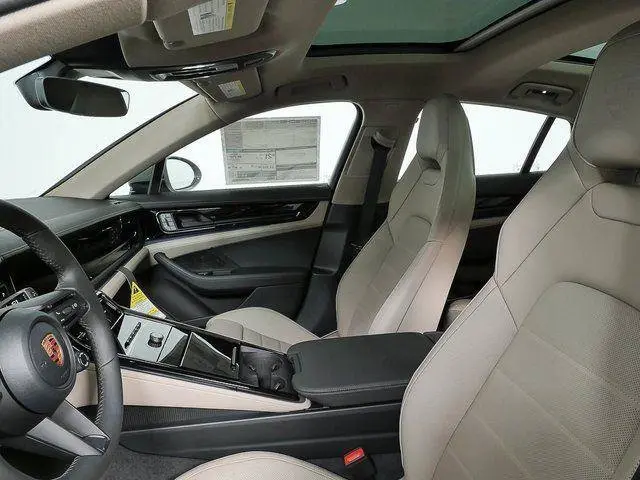 2026 Porsche Panamera Base - Photo 39