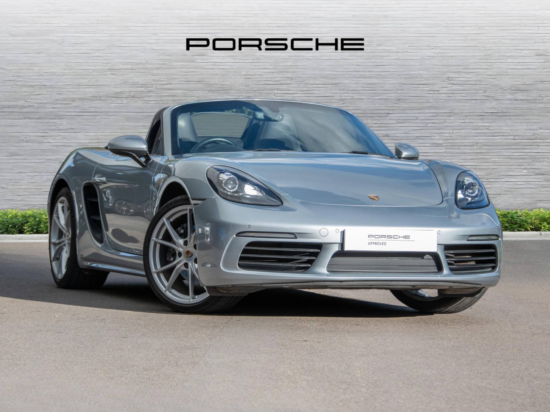 718 Boxster, photo 1 of 66