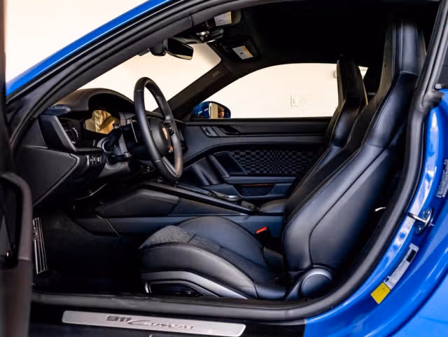 2026 Porsche 911 - Photo 34