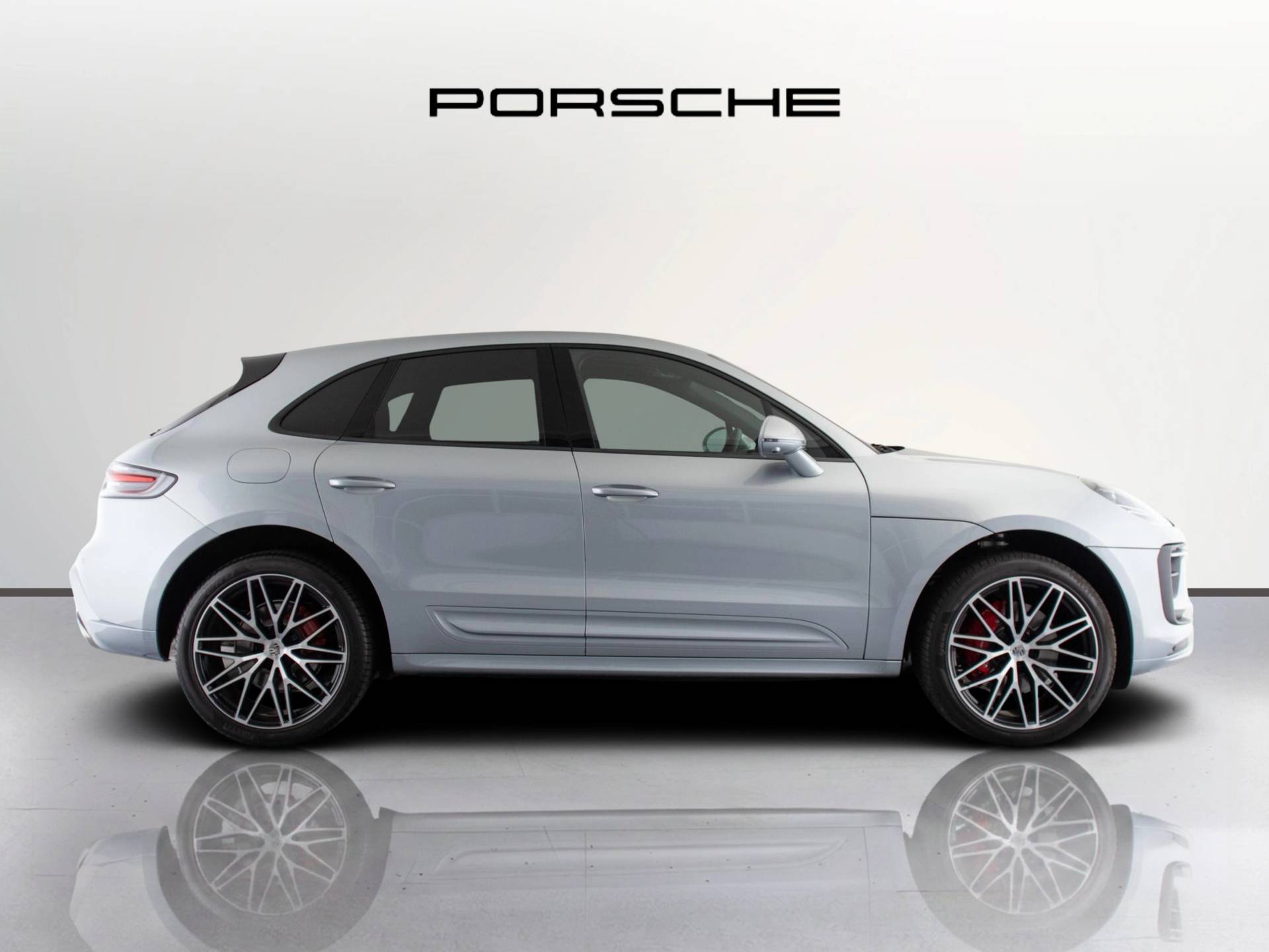 Macan S, photo 2 of 52