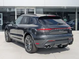 2025 Porsche Macan S - Photo 21