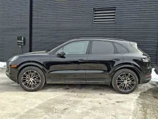 2026 Porsche Cayenne Base - Photo 13