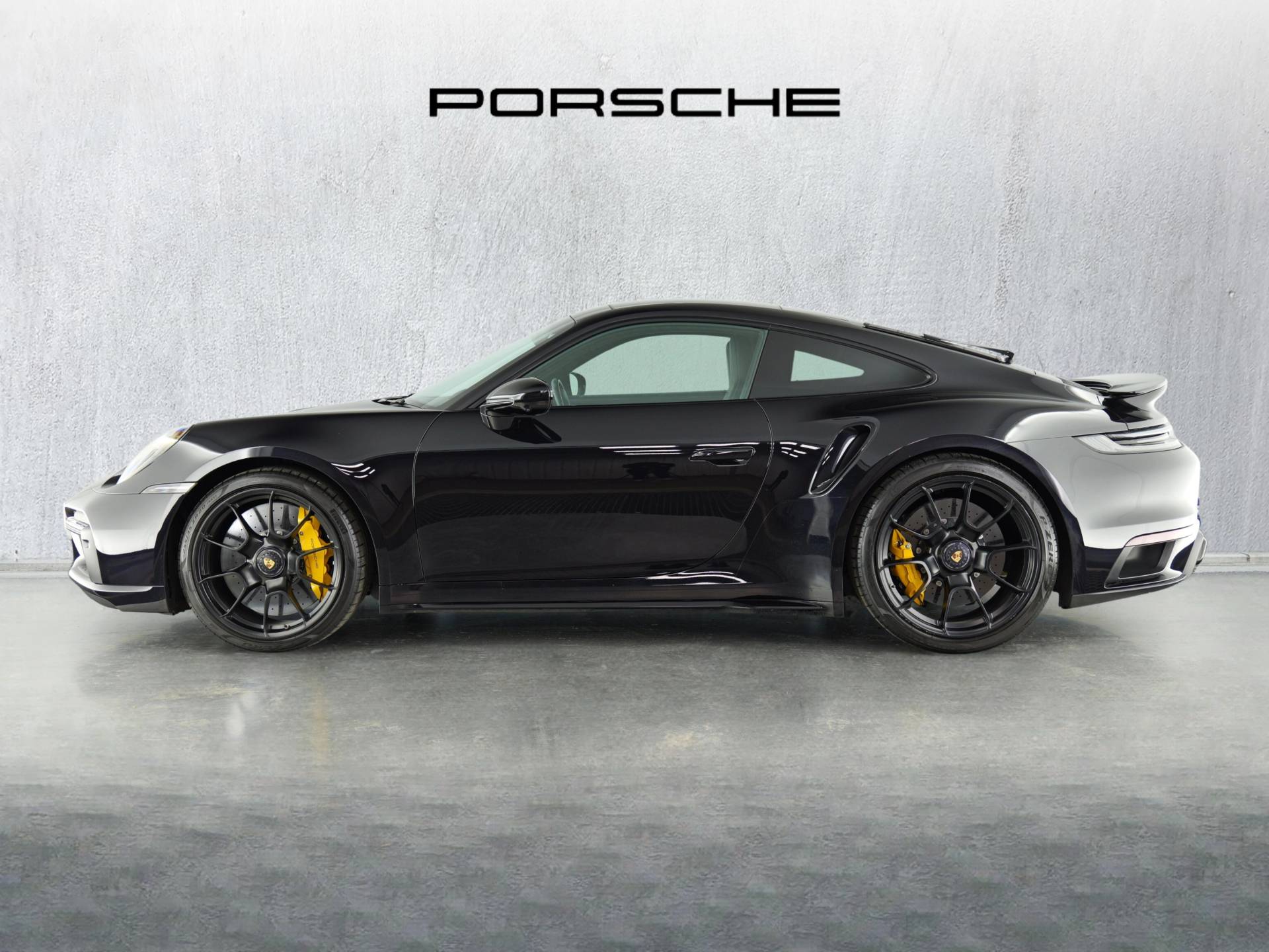 911 Turbo S, photo 2 of 38