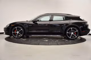 2025 Porsche Taycan S - Photo 9