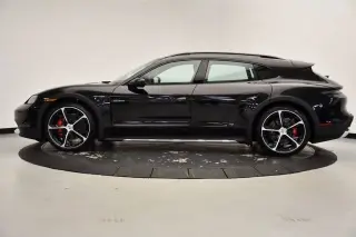 2025 Porsche Taycan S - Photo 13